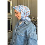 Sultan Eşarp Sultan Soft Pamuk Eşarp - SSE1545-04