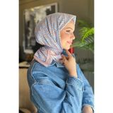 Sultan Eşarp Sultan Soft Pamuk Eşarp - SSE2120-04