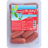 Sultan Etçi Anadolu Piliç Kokteyl Sosis 250 gr