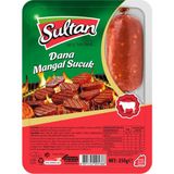 Sultan Etçi Mangal Sucuk 300 gr