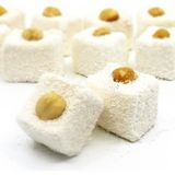 Sultan Fındıklı Lokum 1000 gr - 1 kg