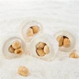 Sultan Fındıklı Sarma Lokum 500g - 500 gr