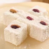 Sultan Fıstıklı Lokum 500 gr