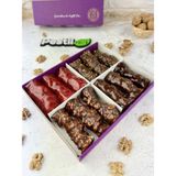 Sultan Gümüşhane Köme Karışık Paket 1 kg - 500 gr