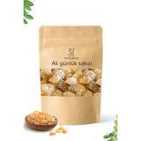 Sultan Hikayesi Akgünlük Sakızı Sığla Ağacı Reçine Günlük Bitkisi %100 Doğal 150 gr - 1 Adet