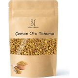 Sultan Hikayesi Çemen Otu Tohumu 1 kg - 1 Adet