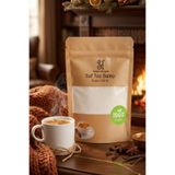 Sultan Hikayesi Doğal Sahlep ( Salep ) Tozu 35 gr – İçecek ve Dondurma İçin