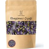 Sultan Hikayesi Ebegümeci Çiçeği Çayı 18 gr ( Doğal Kurutulmuş, Elenmiş, Katkısız )