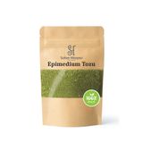Sultan Hikayesi Epimedium Tozu – %100 Doğal Güç ve Enerji Desteği 35 Gr