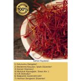 Sultan Hikayesi Iran Safranı (%100 Orijinal ) 3 Gr