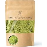 Sultan Hikayesi Matcha Tozu Çayı Japon Yeşil Çay 50 gr