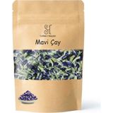 Sultan Hikayesi Mavi Çay - Mavi Kelebek Sarmaşığı Çayı 10 gr