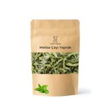 Sultan Hikayesi Melisa Çayı Yaprak 75 gr