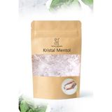 Sultan Hikayesi Mentol Kristal – Menthol Buhar Banyosu Sauna Hamam 25 gr - 1 Adet