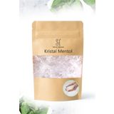 Sultan Hikayesi Mentol Kristal – Menthol Buhar Banyosu Sauna Hamam 60 Gr