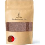 Sultan Hikayesi Rooibos Kırmızı Çay Saf 100 gr