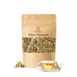 Sultan Hikayesi Tıbbi Papatya Çayı (MAYIS PAPATYSI Yeni Mahsül, Doğal Kurutulmuş ) 50 Gr