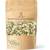 Sultan Hikayesi Yasemin Tomurcuk Çay Kurutulmuş 100 gr