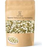 Sultan Hikayesi Yasemin Tomurcuk Çay Kurutulmuş 25 gr Doğal ve Katkısız Ferahlatıcı Lezzet