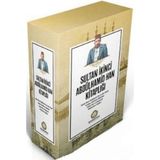 Sultan İkinci Abdülhamid Han Kitaplığı-4 Kitap Set