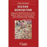 Sultan Konuşuyor - linda mc jannet
