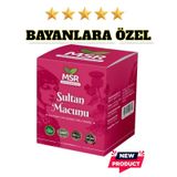 Sultan Macunu Kuvvet1, Dulavrat Otu Hayıt Ve Civan Perçemi