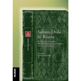Sultan Ordu ve Reaya - Özgür Kavak