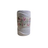 Sultan Pamuk Koton Cotton Makrome Ipi 250 Gr