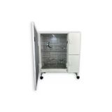 Sultan (Pdmslt02y-50T) Sultan Papaganı Dolabı-Kafesı- Pvc Kus Dolabı – Dolap Kafes( Kurulu Gonderım)