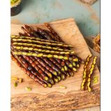 Sultan Pestil Antep Fıstıklı Sucuk 250 gr