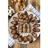 Sultan Pestil Gümüşhane Cevizli 1 Kg Köme