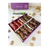Sultan Pestil Gümüşhane Köme Karışık Paket 1 Kg