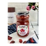Sultan Pestil Kuşburnu Marmelatı 420 gr