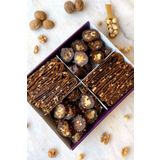 Sultan Pestil Pestil Köme Karışık Paket 1 kg