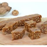 Sultan Pestil Sultan Gümüşhane Cevizli Pestil 1 kg Doğal Lezzet Kalp Sağlığına Destek