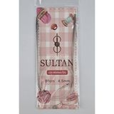 Sultan Plastik Misinalı 80 cm Örgü Şişi 4.5 mm