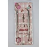 Sultan Plastik Misinalı 80 cm Örgü Şişi 7 mm