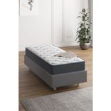 Sultan Premium Full Ortopedik Yaylı Yatak, Çift Taraflı Kullanım, Yüksek Konfor 90X200 Cm