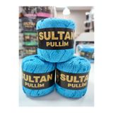 Sultan Pullim 3605 Pullu İp Mavi