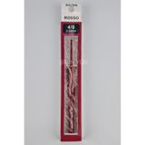 Sultan Rosso Yumuşak Saplı Örgü Tığı 2.5 mm