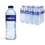 Sultan Su 12x500 Ml - Koli