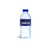 Sultan Su Pet Şişe 24X330ML