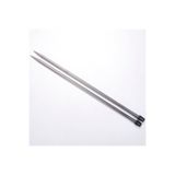 Sultan TİTANYUM ÖRGÜ ŞİŞİ 35 CM 7 MM