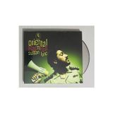 Sultan Tunç Oriental Rap'N Roll Sıfır Jelatinli Cd