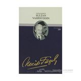 SULTAN VAHİDÜDDİN - NECIP FAZIL KISAKÜREK