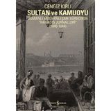 Sultan ve Kamuoyu - Cengiz Kırlı