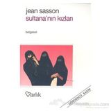 Sultana’nın Kızları - Jean Sasson