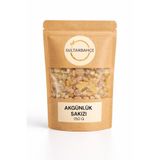 sultanbahçe Ak Günlük Sakızı 150 g | %100 Doğal Akgünlük Sakızı
