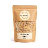 sultanbahçe Ak Günlük Sakızı 150 Gr Sığla Ağacı Reçine Günlük Bitkisi (%100) Doğal (AKGÜNLÜK SAKIZI)
