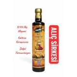 sultanbahçe ALIÇ SİRKESİ